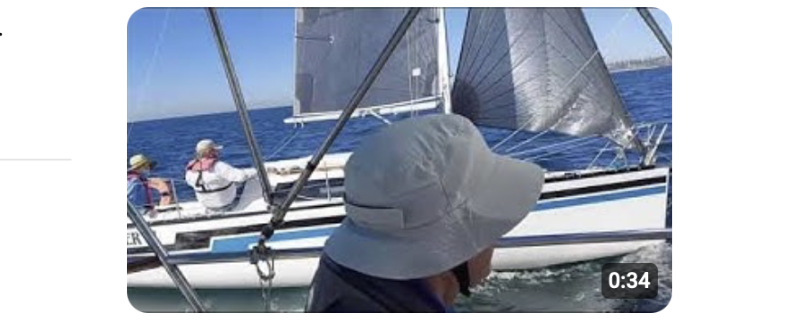 Andiamo Sailing